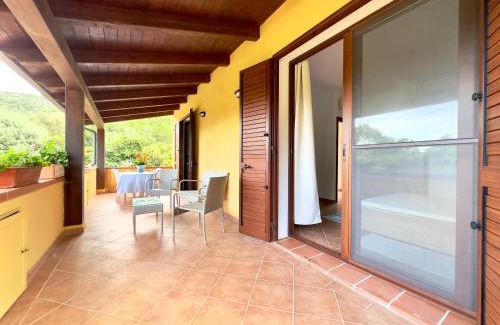 Alghero Apartment | [15 min. da Alghero] Green Villa