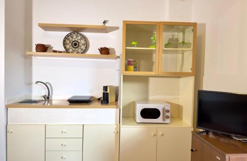 Alghero Apartment | [15 min. da Alghero] Green Villa