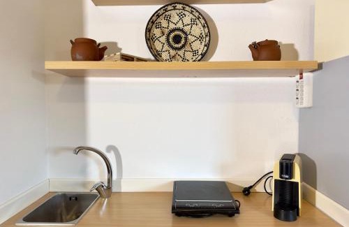 Alghero Apartment | [15 min. da Alghero] Green Villa