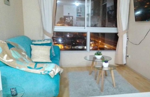 La Perla House | 15 min from airport, ocean view, 24/7 security