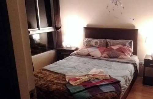 La Perla House | 15 min from airport, ocean view, 24/7 security