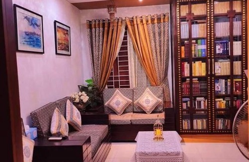 Patnem Apartment | 15 mins from the beach in South Goa