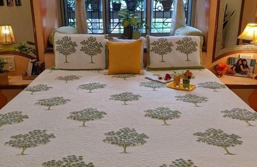 Patnem Apartment | 15 mins from the beach in South Goa