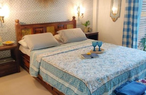 Patnem Apartment | 15 mins from the beach in South Goa