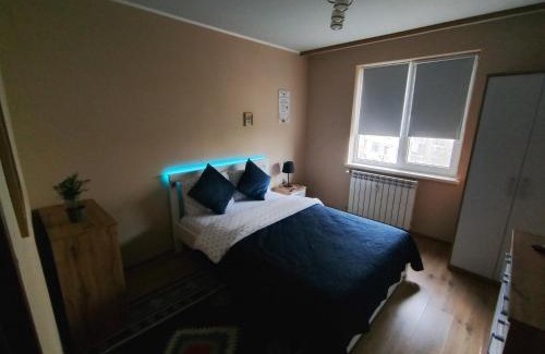 Militari Apartment | 15 minutes Apartment