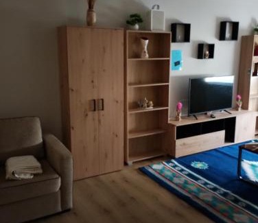 Militari Apartment | 15 minutes Apartment