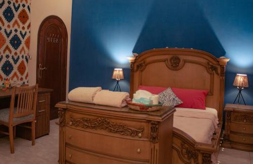 An-Nuzhah House | 15 Minutes from Cairo Airport Room 2