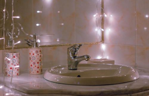 An-Nuzhah House | 15 Minutes from Cairo Airport Room 2