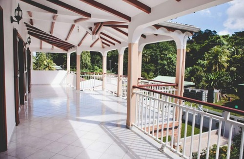 Jabrun Apartment | 15 minutes from the most beautiful beaches! Large, airy apartment