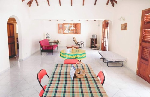 Jabrun Apartment | 15 minutes from the most beautiful beaches! Large, airy apartment