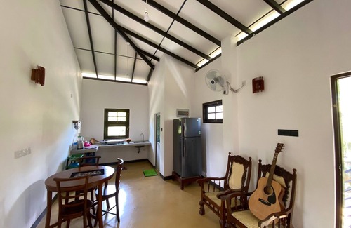 Wanchawala Villa | 15 minutes from the beach