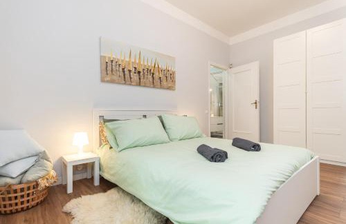 Quartiere XXIV Don Bosco Apartment | 15 minuti dalla stazione Principe