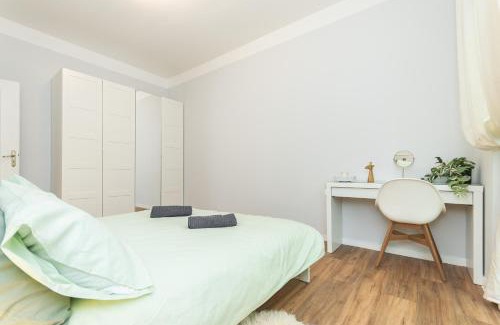 Quartiere XXIV Don Bosco Apartment | 15 minuti dalla stazione Principe