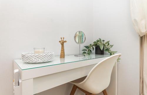 Quartiere XXIV Don Bosco Apartment | 15 minuti dalla stazione Principe