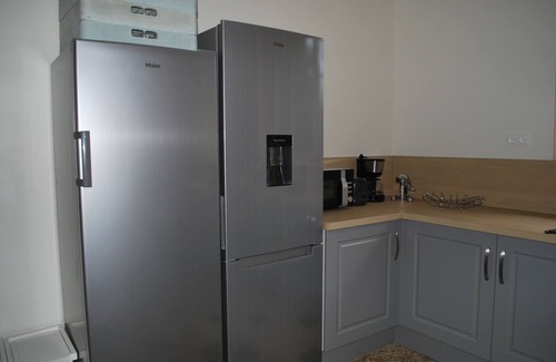 Varzy House | 15-person gite with 6 bedrooms and bar area ideal for family reunions!