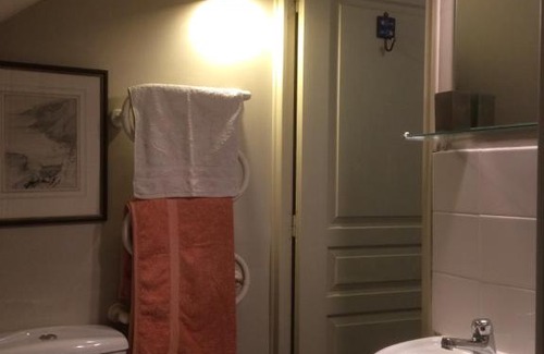 Le Lonzac Bed & Breakfast | 15 rue François Bretagnolle