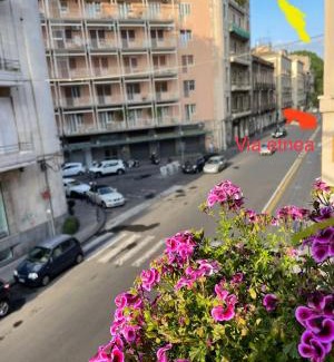 Borgo-Sanzio Apartment | 15 Street Studio Apartment