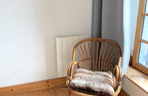 Les Sables d'Olonne House | 150 m de la grande plage-Quartier Arago-Charmante maison 5 pièces