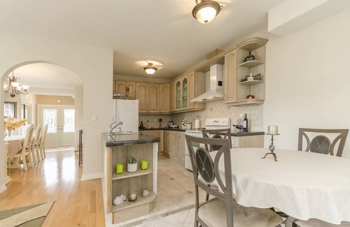 Vodice Apartment | 150 m² Apartment ∙ 3 bedrooms ∙ 7 guests