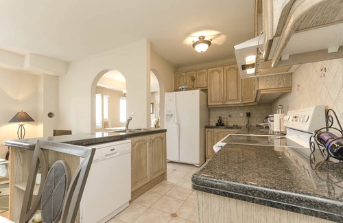 Vodice Apartment | 150 m² Apartment ∙ 3 bedrooms ∙ 7 guests