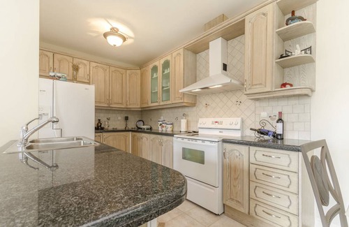 Vodice Apartment | 150 m² Apartment ∙ 3 bedrooms ∙ 7 guests