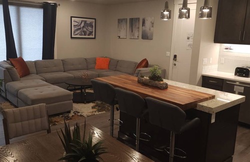 Moab South Valley Condo | 150 m² Condo ∙ 3 bedrooms ∙ 10 guests