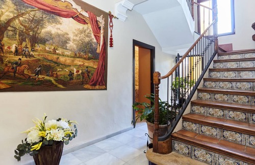 Ubeda House | 150 m² House ∙ 2 bedrooms ∙ 4 guests