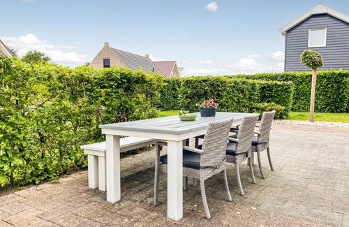 Tzummarum House | 150 m² House ∙ 3 bedrooms ∙ 6 guests