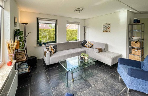 Tzummarum House | 150 m² House ∙ 3 bedrooms ∙ 6 guests