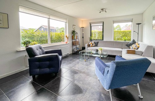 Tzummarum House | 150 m² House ∙ 3 bedrooms ∙ 6 guests