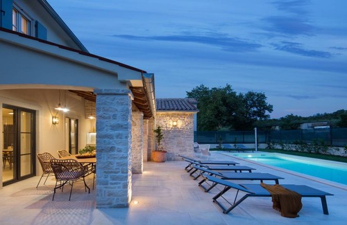 Kaldanija Villa | 150 m² Villa ∙ 3 bedrooms ∙ 6 guests