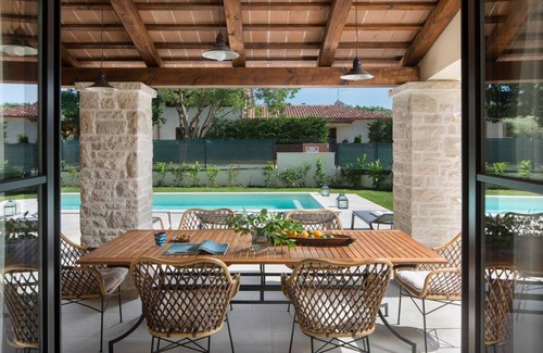 Kaldanija Villa | 150 m² Villa ∙ 3 bedrooms ∙ 6 guests