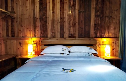 Sanjiang Dong Autonomous County Other | 150-year-old Authentic family friendly ethnic Dong Village Wood House