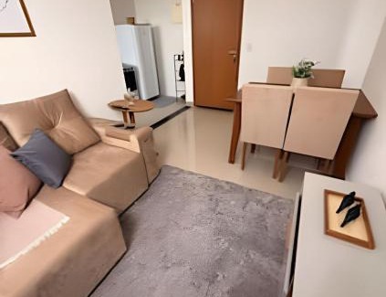 Ponta de Campina House | (1505)Apto 2 Qtos Vista mar João Pessoa Cabedelo