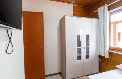 Florianopolis Villa | 150m da Praia e a 300m do Villa Casarão WZ8850