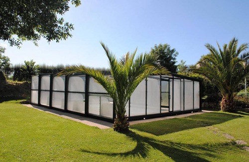 Plouguin House | 151 m² House ∙ 5 bedrooms ∙ 12 guests