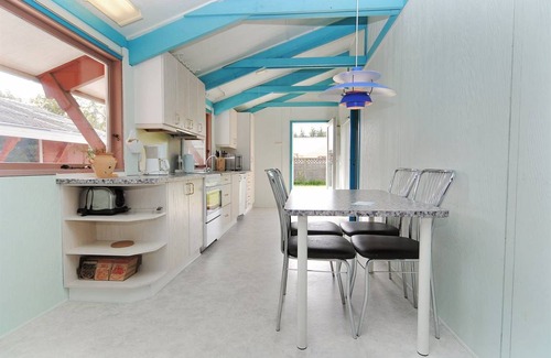 Slette Strand House | 152 m² House ∙ 4 bedrooms ∙ 10 guests