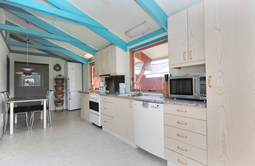 Slette Strand House | 152 m² House ∙ 4 bedrooms ∙ 10 guests