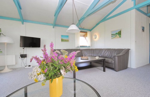 Slette Strand House | 152 m² House ∙ 4 bedrooms ∙ 10 guests