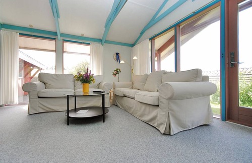 Slette Strand House | 152 m² House ∙ 4 bedrooms ∙ 10 guests