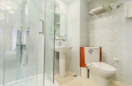 Maribago Hotel | 1521 Mactan Resort