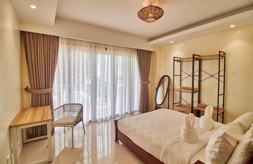 Maribago Hotel | 1521 Mactan Resort