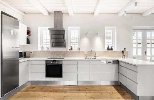 Udsholt House | 1523 Vejby - Store Orebjergvej 53 B