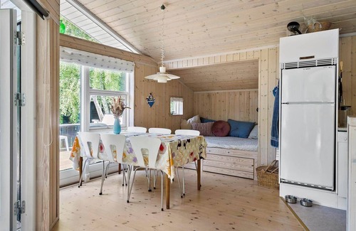 Liseleje House | 1529 Liseleje - Lærkevængevej 8