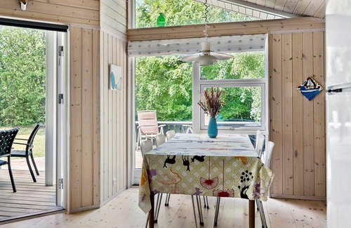 Liseleje House | 1529 Liseleje - Lærkevængevej 8