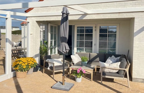 Lokken House | 153 m² House ∙ 4 bedrooms ∙ 8 guests