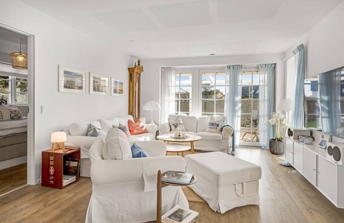 Lokken House | 153 m² House ∙ 4 bedrooms ∙ 8 guests