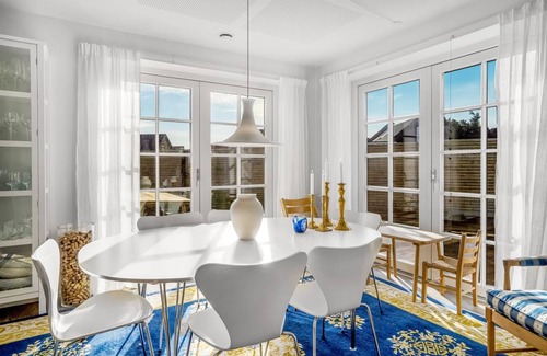 Lokken House | 153 m² House ∙ 4 bedrooms ∙ 8 guests