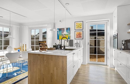 Lokken House | 153 m² House ∙ 4 bedrooms ∙ 8 guests