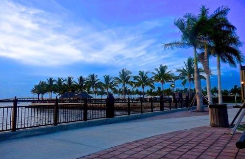 South Gulf Cove House | 15432 Aribe Avenue